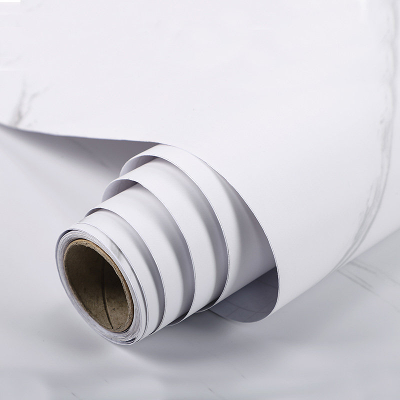 大理石纹墙纸厨房防水桌子柜门窗台自粘装饰翻新pvc贴纸爵士白贴,家居饰品,软装墙贴,淘宝优惠券,粉丝福利购,淘宝优惠卷