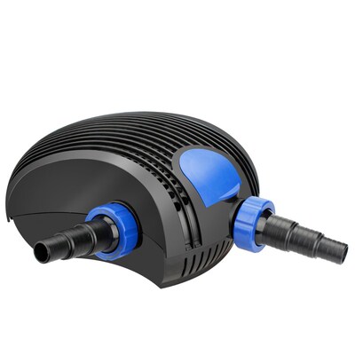 雅兹利变频水泵过滤泵喷泉供水泵YCP变频潜水泵循环水泵抽水泵