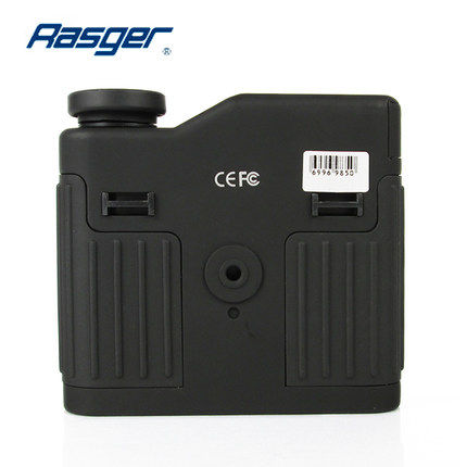 包邮镭仕奇R1500BE雷射测距仪/测距望远镜1500米电力通信电杆测距