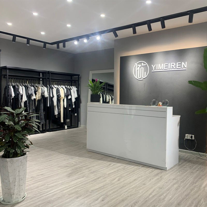 轨道灯射灯led天花灯服装店铺商用COB明装家用导轨道条超亮聚光灯