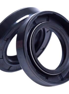 NQK油封48*74/75/76/80/82/85/90/100/102*8/10/12/13TC丁青橡胶