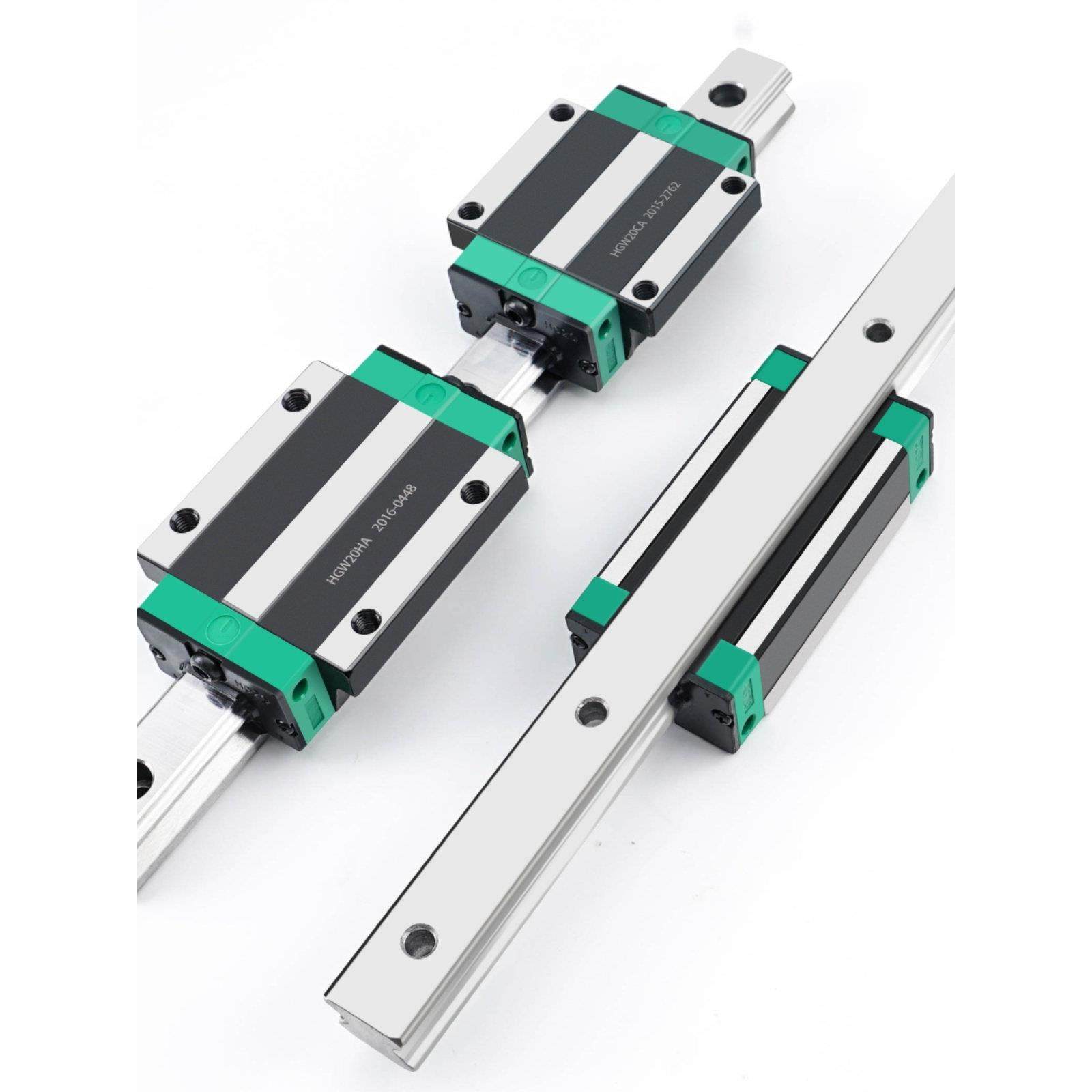 加长直线导轨滑块滑轨线轨滑块HGH20 HGW25/30/35/45/55/65/HA/HC,3C数码配件,USB多功能数码宝,淘宝优惠券,粉丝福利购,淘宝优惠卷