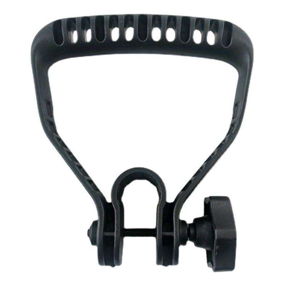 割草机割灌机提把割草机配件大全割草机操作杆把手握把揹负式手把