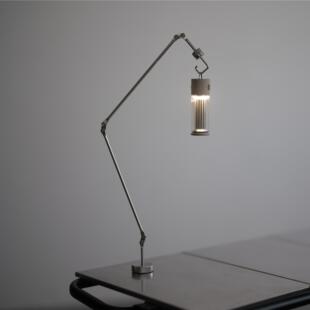 日本TOKYO CRAFTS户外磁吸灯架露营折叠灯杆多功能支架