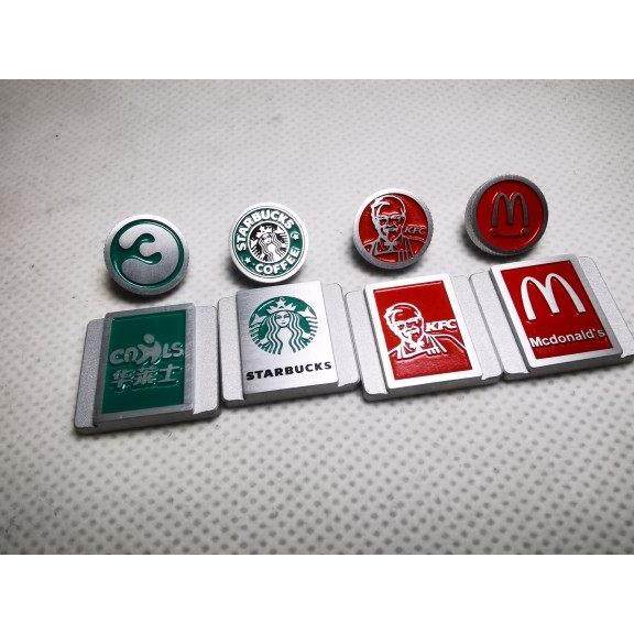 KFC麦当劳适用于佳能徕卡M11富士XT5索尼A7R5热靴保护盖快门按钮