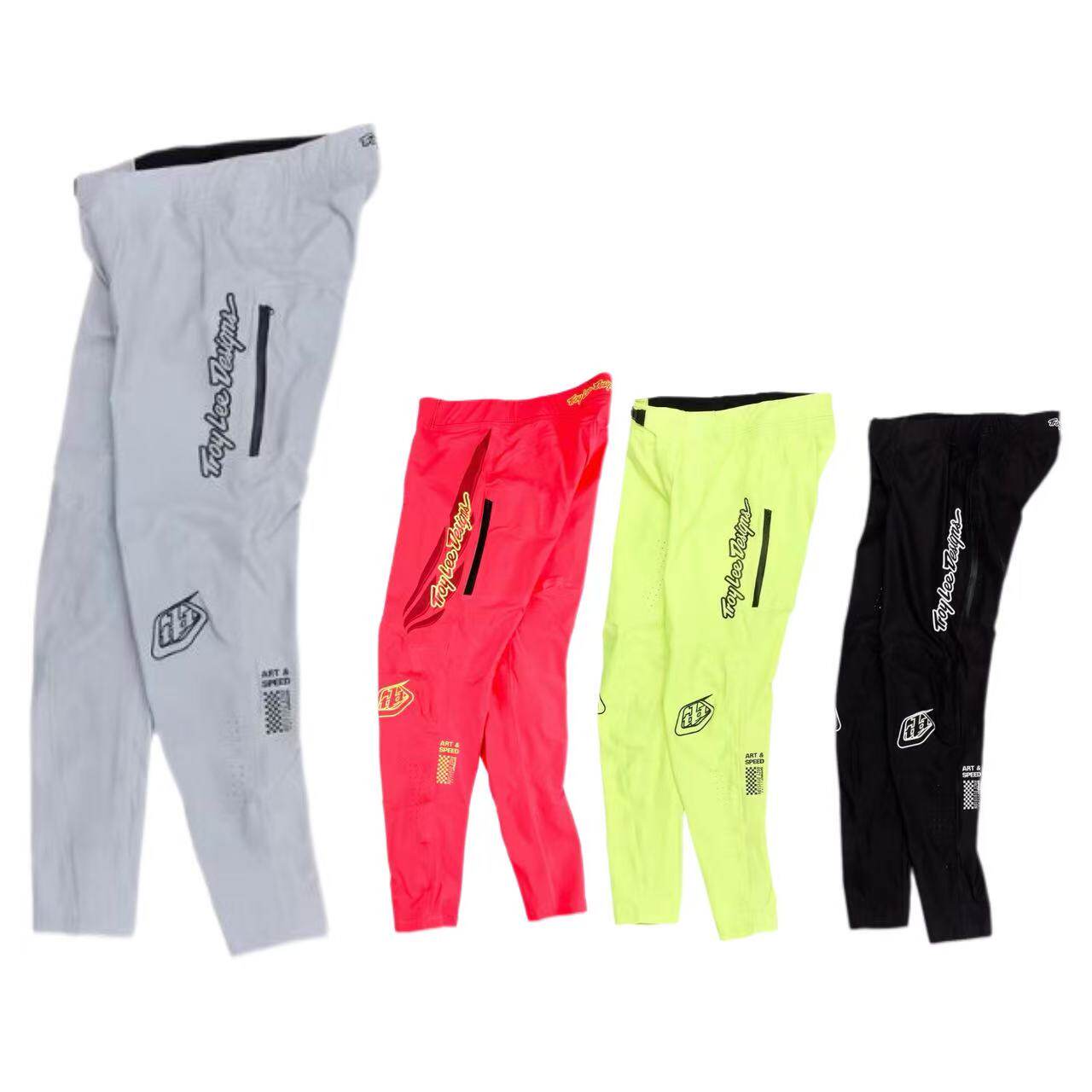 2025tld新款骑行裤网眼透气轻薄夏季防晒机车装备男骑行长裤,自行车/骑行装备/零配件,休闲骑行裤,淘宝优惠券,粉丝福利购,淘宝优惠卷