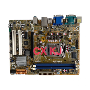 清华同方IPMSB主板欧盟 H61主板支持32 22纳米CPU 带HDMI接口