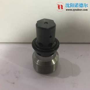 23液控单向阀 HAWE哈威RHCE