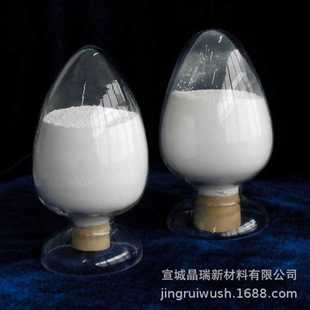 金红石 疏水纳米二氧化钛 30nm