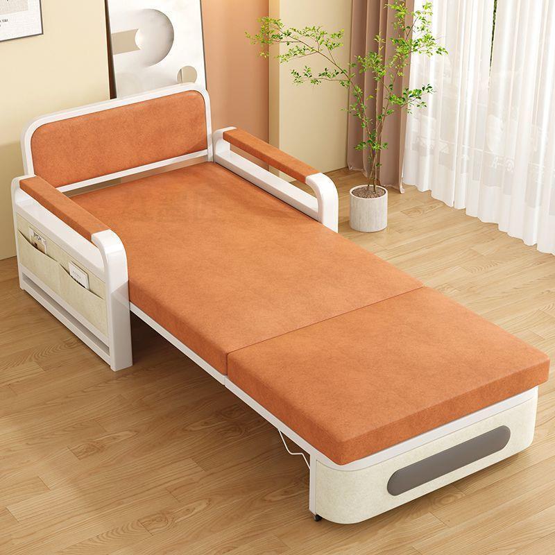 折叠沙发床可折叠伸缩一体小户型两用阳台单人多功能新款客垒德株