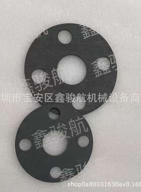 适用S12A2/S6R高温耐磨垫片04826-58020/04826-58025/F4202-16000