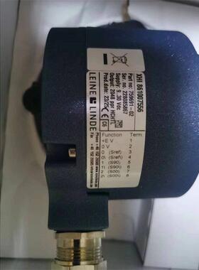 莱纳林德LEINELINDE编码器770594-01
