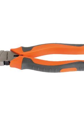 钢盾S043006专业日式斜嘴钳水口钳偏嘴钳5