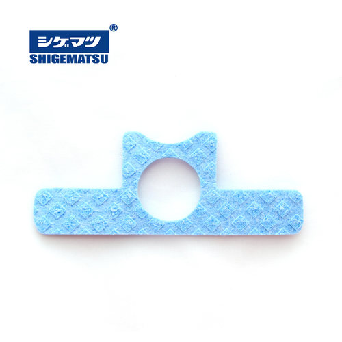 日本进口shigematsu重松吸水棉s1 s8 s6 s2