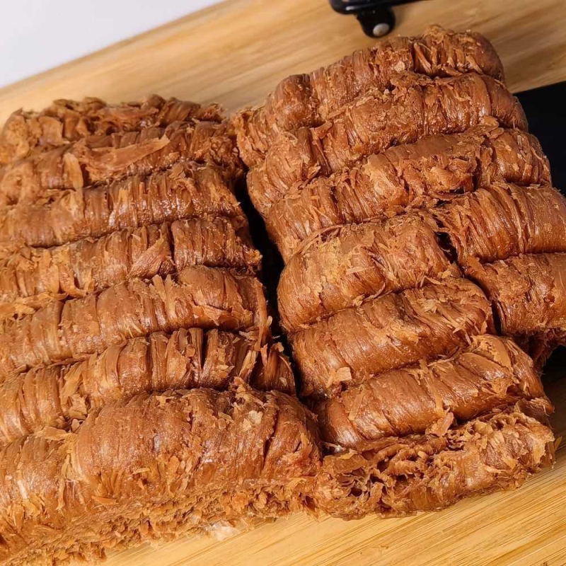 麻酱酥80后怀旧零食天津风味西北角塘坊麻酱酥糖花生酥糖休闲零食