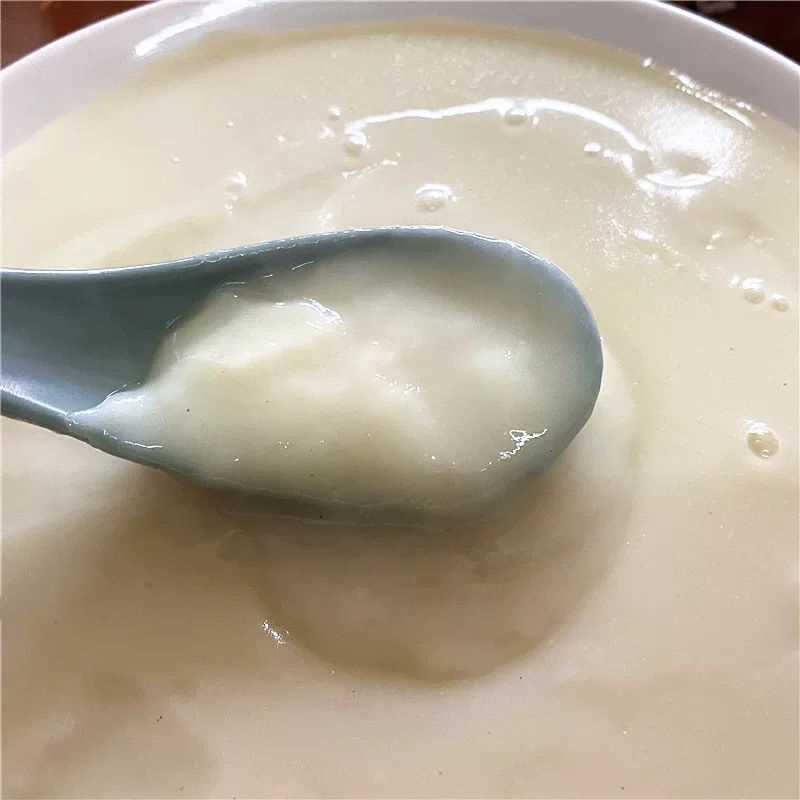 徐州特产丰县徐大姐大豆粥老粥帝王粥早餐白粥汤杂粮面粉400g/袋