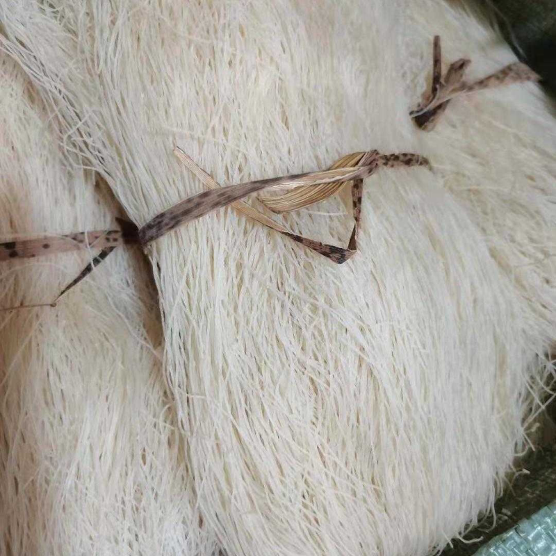 温州高楼粉干特产 高楼粉干 细粉干炒米粉 干米线粉丝 大米米粉