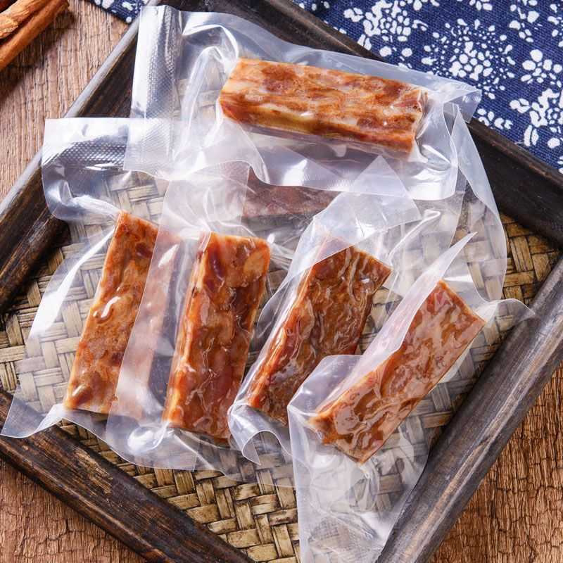 温州猪油渣油渣子香酥肉五花肉粕条生酮零食休闲网红爆款解馋零食
