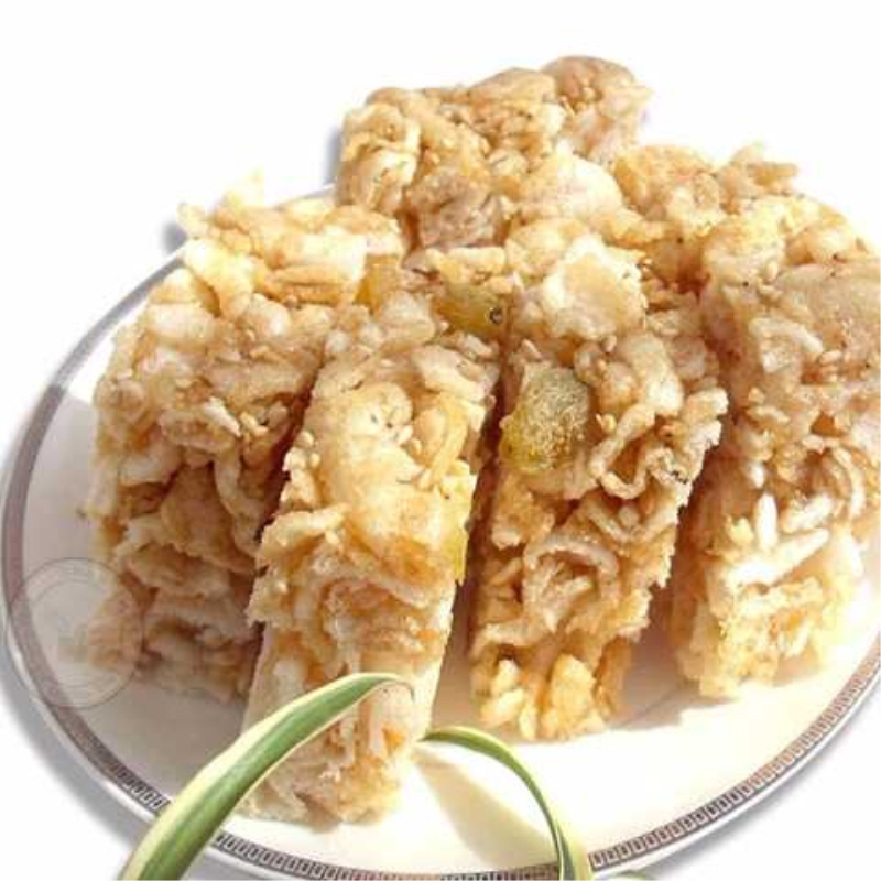 热卖特价 浙江温州特产 桂花芙蓉糖小吃 手工制做 地方特色美食