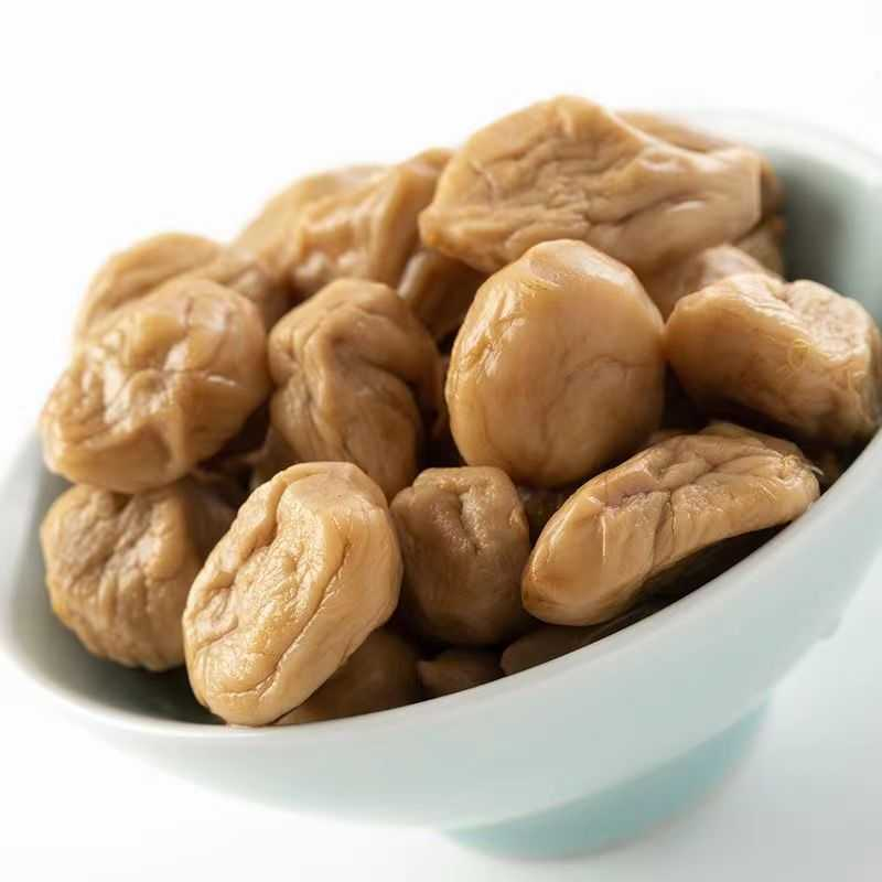 嘉兴特产蜜汁小萝卜头开胃菜龙眼萝卜甜脆萝卜批发即食咸菜下饭菜