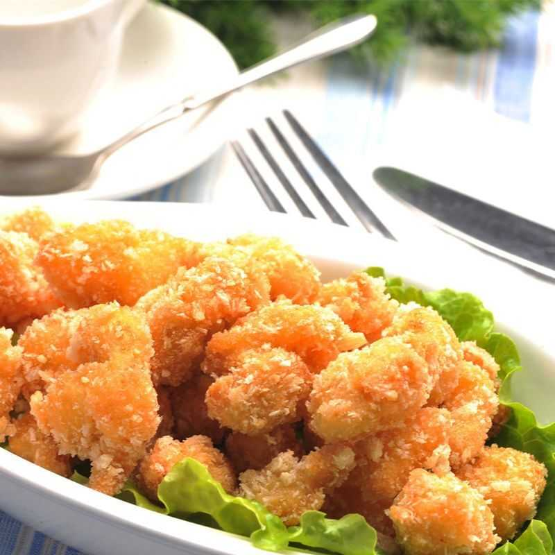 上海特味鸡柳腌料商用台湾无骨风味蒜香鸡柳配料原味调料外酥里嫩