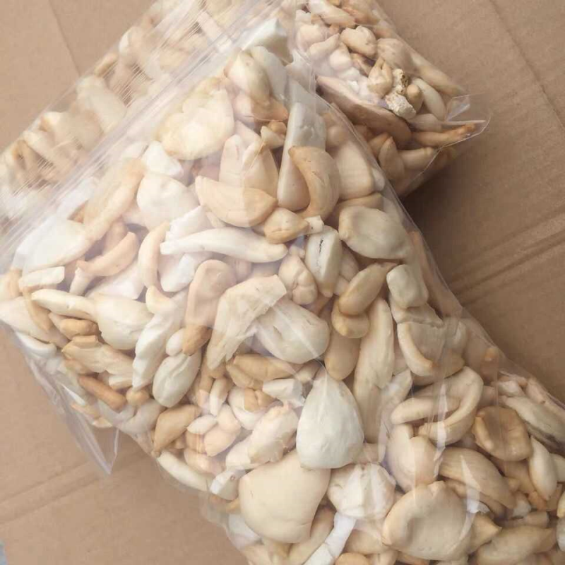 怀旧零食现爆传统炭炉香酥脆碎爆年糕粒网红零食爆米花无铅现爆