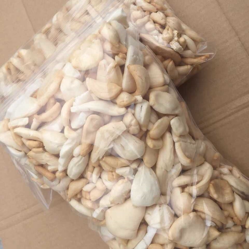 怀旧零食现爆传统炭炉香酥脆碎爆年糕粒网红零食爆米花无铅现爆