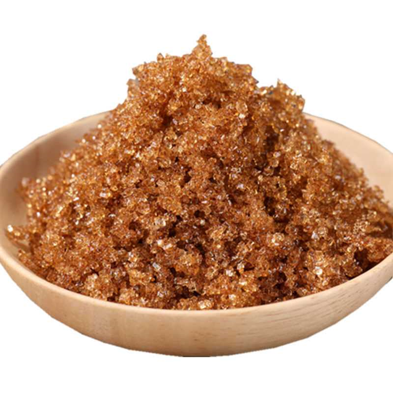 广西红砂糖袋装红糖颗粒状红沙糖家用孕产妇月子食用红糖散装批发