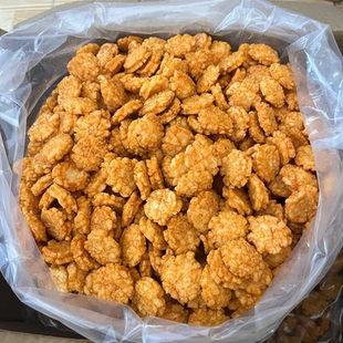 散装小小酥整箱小酥酥包装糕点酒店餐饮自助KTV等位零食小吃批发