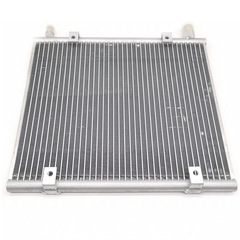 冷凝器 T2055-72220 适用于久保田B3000 B3030 L3430 L4630 L5030