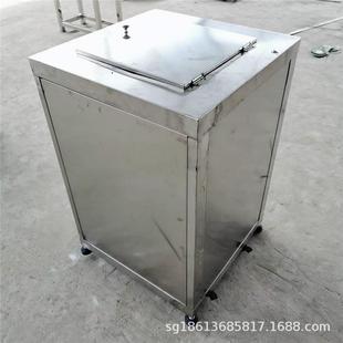 大功率胡蘿卜芹菜打泥機 全自動打蔬菜泥機 果蔬面廠使用打漿機