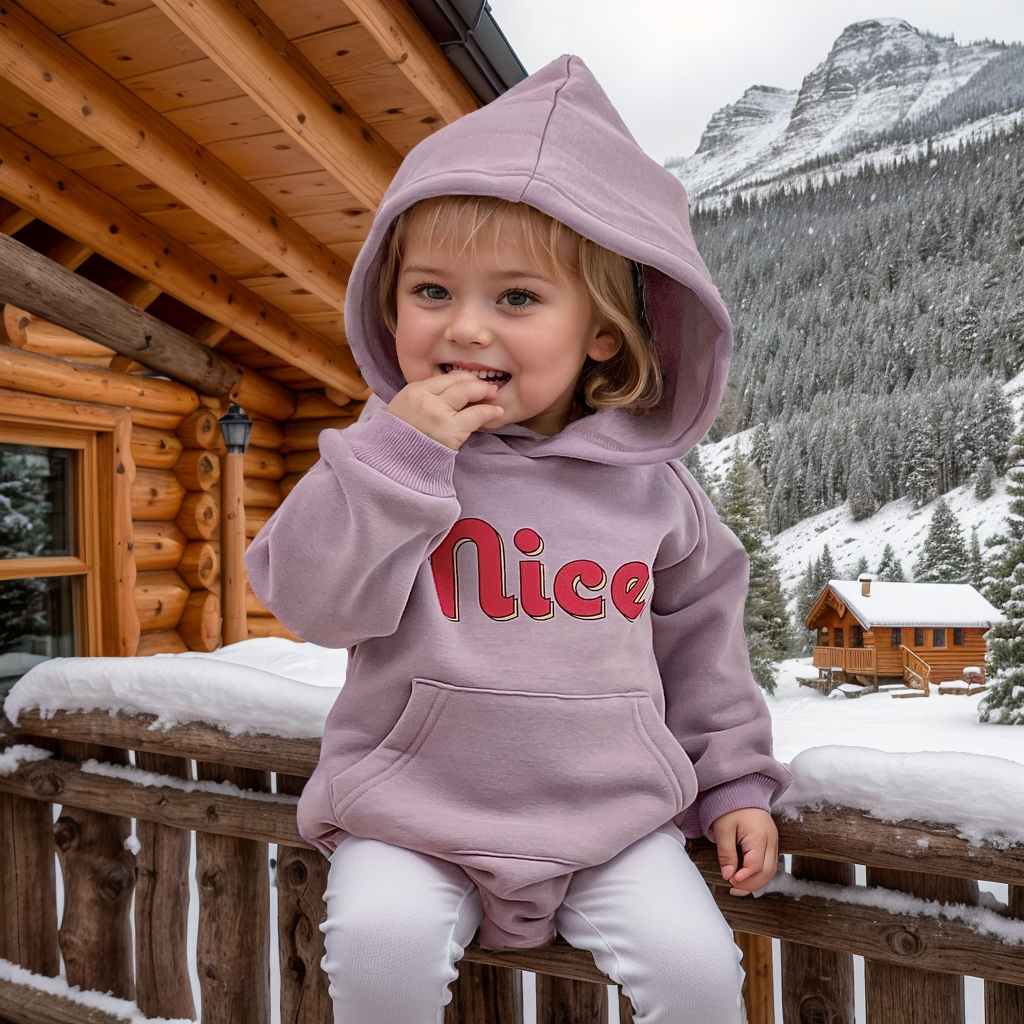 童装加绒服装秋冬衣服新生婴儿字母连体衣男女宝宝包屁衣婴儿