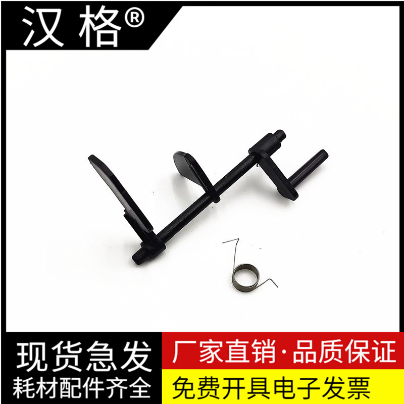 汉格传感器进口原装不卡纸不报错