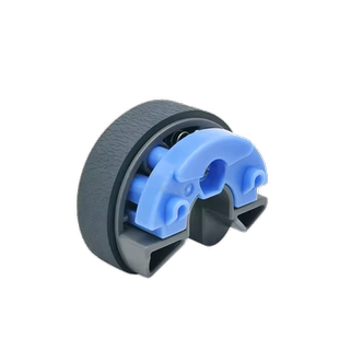 适用 原装爱普生L8050搓纸轮L8050 L8058 L18058喷墨打印机进纸轮 搓纸皮 走纸滚轮进纸器配件搓纸皮套分页轮