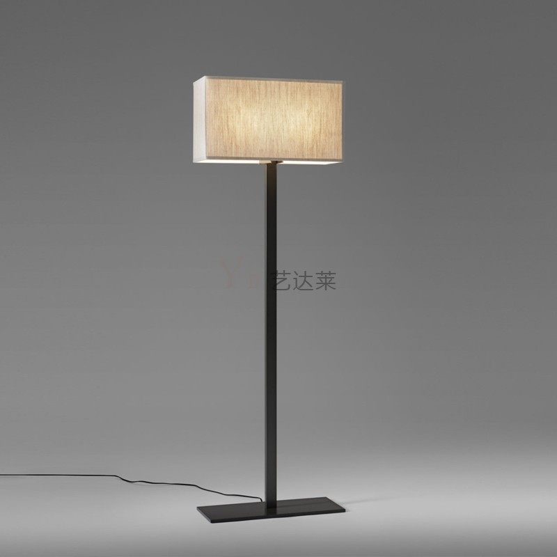 源头工厂外贸出口意式简约现代客厅卧室书房台灯落地灯Tosca lamp