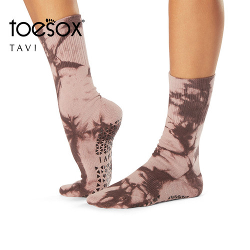 toesoxtavi瑜伽袜防滑袜
