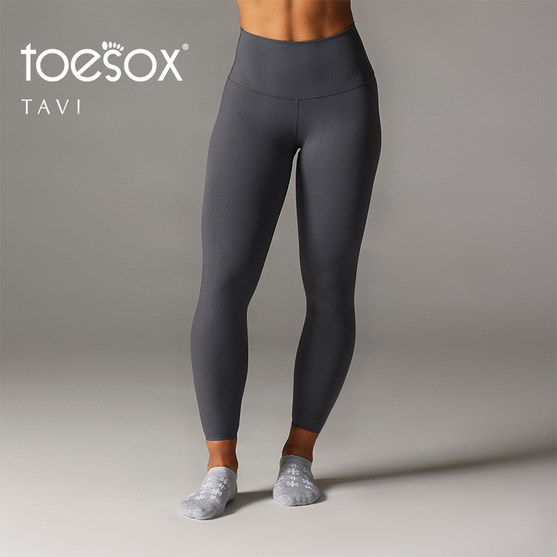 Toesox瑜伽裤子新店开业