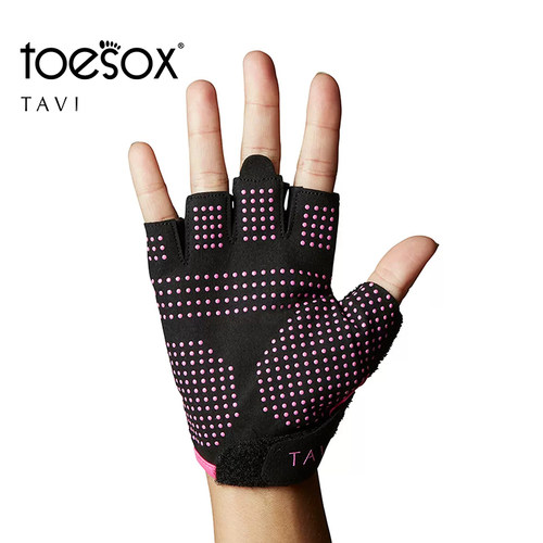 toesoxtavi联名款运动健身手套
