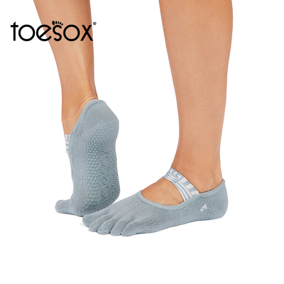 Toesox防滑瑜伽袜官方旗舰店