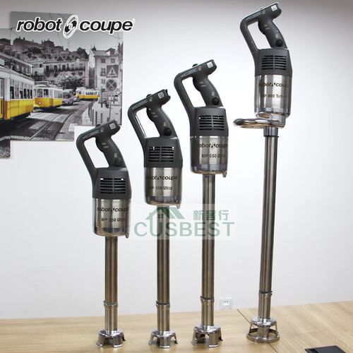robot-coupe乐伯特MP350/MP450/550/800手持搅拌棒打蛋均质搅拌机