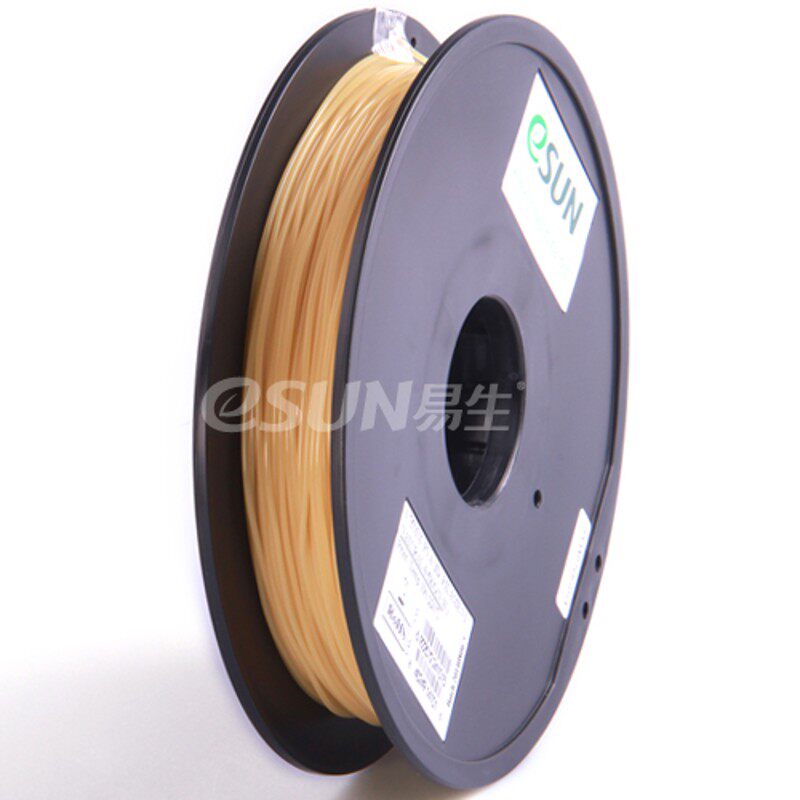 易生 3d打印丝3d打印耗材 材料 水溶性打印材料PVA 500g包邮