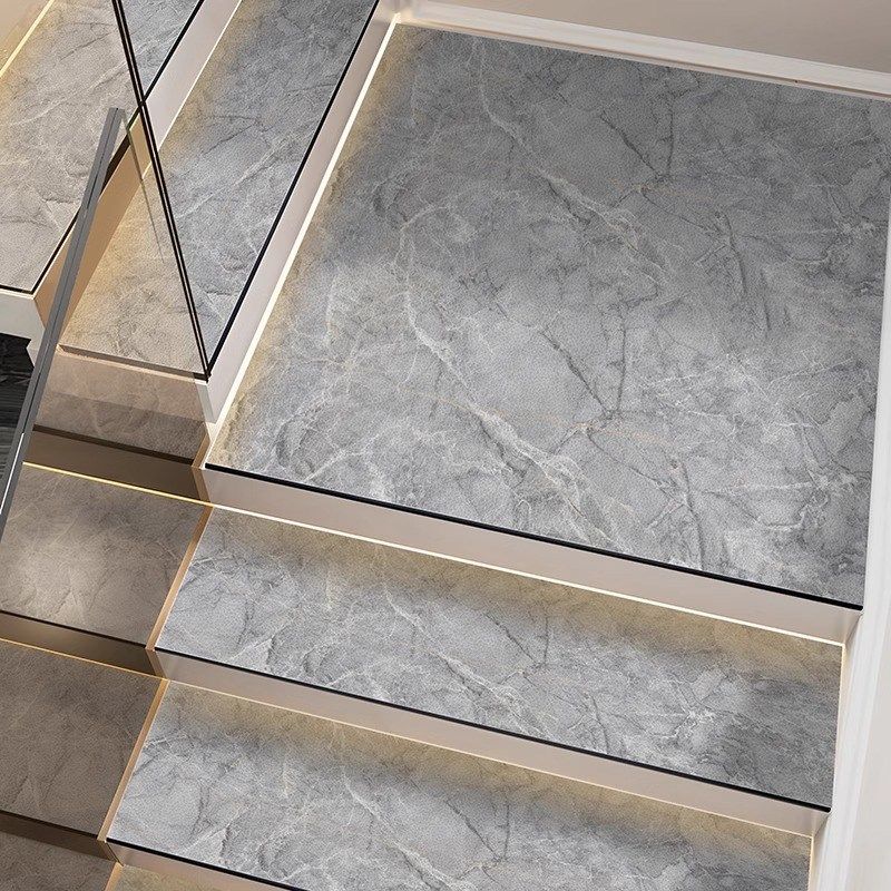 灰色大理石皮绒楼梯踏步垫防滑自粘台阶脚垫子地毯可擦洗地垫定制,居家布艺,楼梯垫,淘宝优惠券,粉丝福利购,淘宝优惠卷