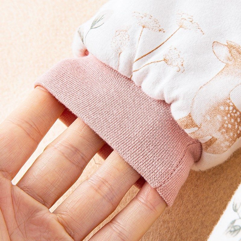 婴儿睡袋秋冬款儿童保暖防踢被神器纯棉夹棉一体包被加厚宝宝襁褓,婴童用品,睡袋/防踢被,淘宝优惠券,粉丝福利购,淘宝优惠卷