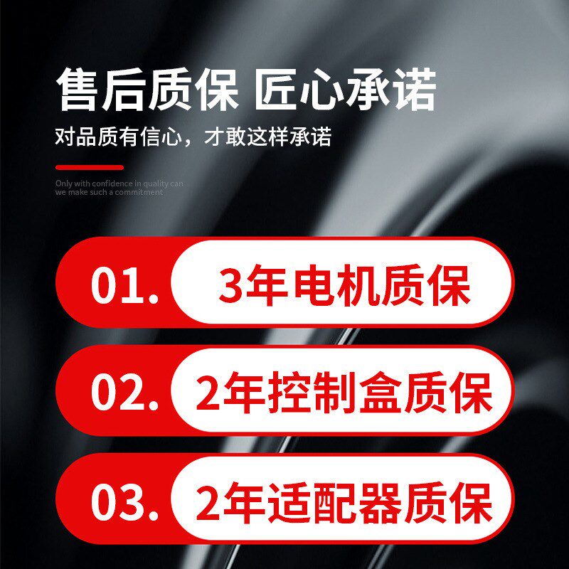 恒笙迅拓 超静音造浪泵 淡海水直流变频鱼缸吹粪环流造浪泵冲浪泵