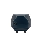 海利ACO 6601静音氧气泵增氧泵鱼缸增氧机养鱼小型加氧泵水族