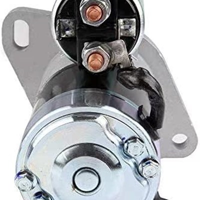 洋马起动机马达228000-7471起动机YM119626-77011起动机马达