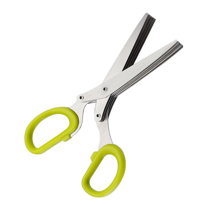 切菜切芹神器葱丝剪刀用品用具做饭切葱花神器家用商用厨房机大全