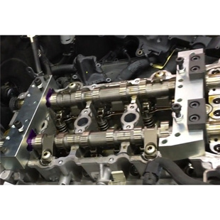 奔驰270 M274 M260 M264时规专用 奔驰274发动机正时专用工具M270