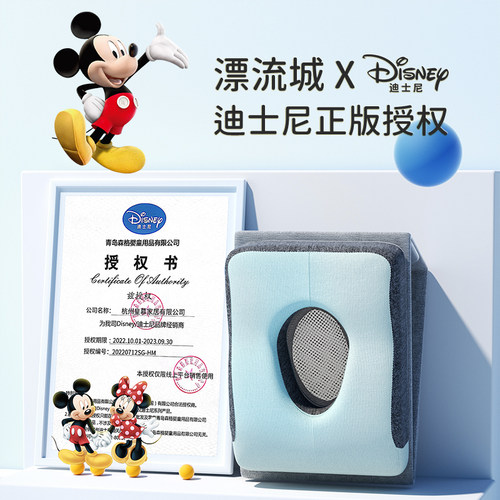 午睡枕小学生趴睡枕桌上儿童教室趴桌子睡觉神器专用午休趴枕抱枕