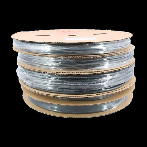 沃尔WOER双壁管 黑色环保三倍绝缘收缩带胶热缩管防水带热熔胶管